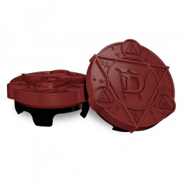 KontrolFreek Performance Thumbsticks for PlayStation - Diablo IV