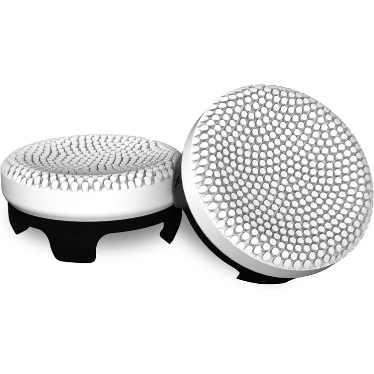 خرید روکش آنالوگ KontrolFreek Sports مخصوص پلی استیشن - طرح Clutch سفید