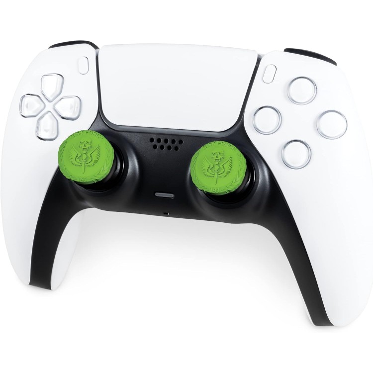 خرید روکش آنالوگ KontrolFreek مخصوص PS5 و PS4 - طرح COD MWII