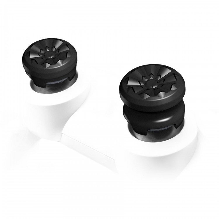 خرید روکش آنالوگ KontrolFreek مخصوص XBOX - طرح Galaxy Black