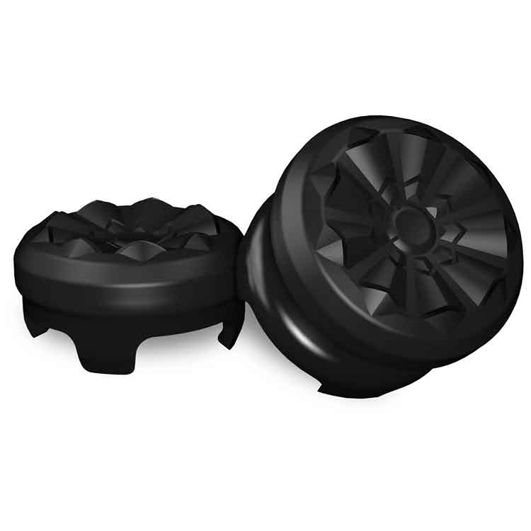 خرید روکش آنالوگ KontrolFreek مخصوص XBOX - طرح Galaxy Black