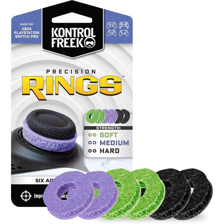 خرید حلقه آنالوگ KontrolFreek