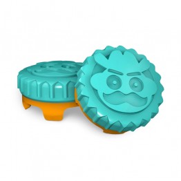 KontrolFreek Saints Row Performance Thumbsticks for PlayStation