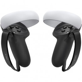 KIWI Design Q1Pro-2 Controller Grip Cover for Oculus Quest 2