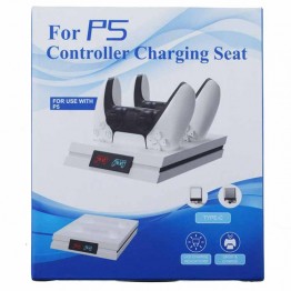 Controller Charging Seat for P5 لوازم جانبی 