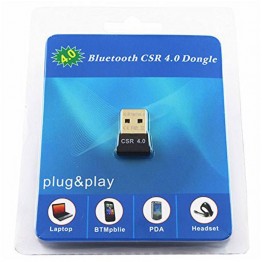 CSR Bluetooth 4.0 Dongle