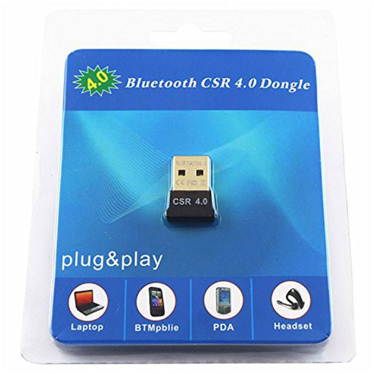 CSR Bluetooth 4.0 Dongle دیگر کالاها