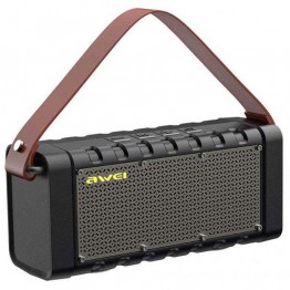 Awei Y668 2:1 Wireless Speaker + Power Bank