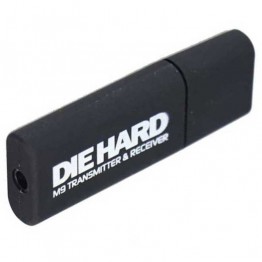 Diehard M9 Bluetooth Reciever
