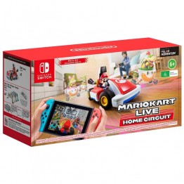 Mario Kart Live: Home Circuit - Mario Set - Nintendo Switch