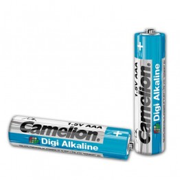 Camelion LR03 AAA Battery x2