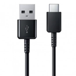 Samsung USB-C Cable - Black