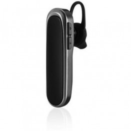 WK Design P5 Wireless Headset - Black 