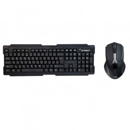 XP-4600C Wireless Mouse and Keyboard