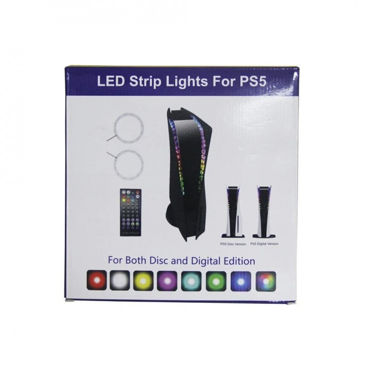 خرید نوار LED مخصوص PS5