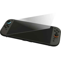 Lucky Fox HD Tempered Glass Premium Screen Protector for Nintendo Switch 2