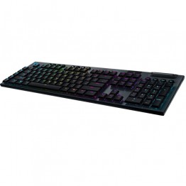 Logitech G G915 Wireless Keyboard - Linear
