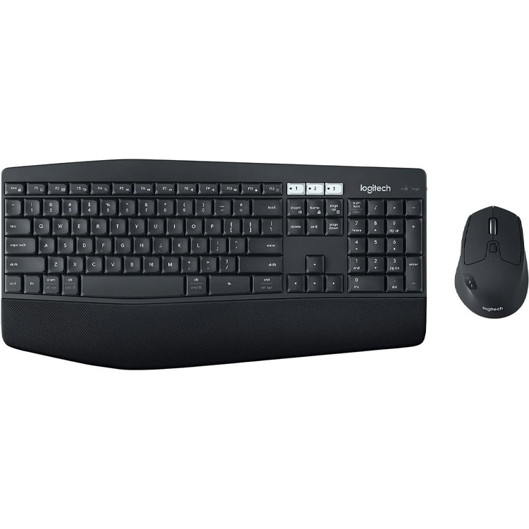 خرید موس و کیبورد Logitech MK850 - بی‌سیم