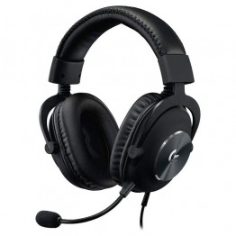 Logitech Pro-X Wired Gaming Headset