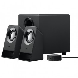 Logitech Z213 Speakers with Subwoofer