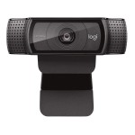 Logitech C920 HD Pro Webcam لوازم جانبی 