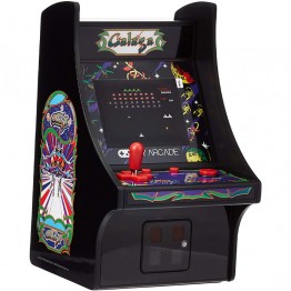 My Arcade Galaga Retro Micro Player