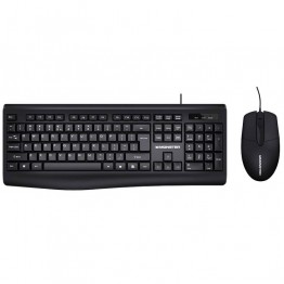 MONSTER Airmars KM1 Pro Mouse & Keyboard