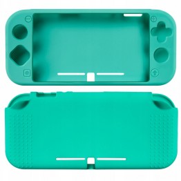 MARI Games SND-430 Full Body Silicone Protector Case for N-Switch Lite - Green