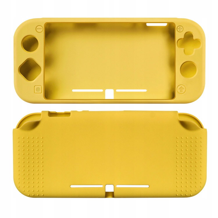 خرید کیس سیلیکونی MARI Games SND-430 برای نینتندو سوییچ لایت - زرد
