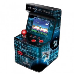 خرید دستگاه آرکید My Arcade Retro Machine