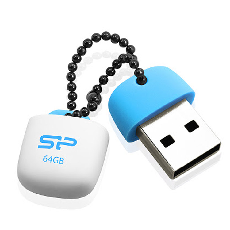 خرید فلش مموری  SP Touch T07 USB 2.0  - 16GB