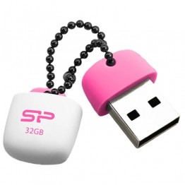 SP Touch T07 USB 2.0 Flash Drive - 32GB