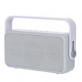 Miniso DS-2066 Wireless Speaker - White