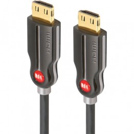Monster Essentials HDMI 1.4 Cable - 1.5m