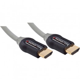MONSTER Full HD HDMI Cable - 1.8m
