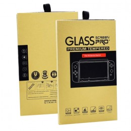 MAXEUS Glass Screen Pro - Premium Tempered for Nintendo Switch