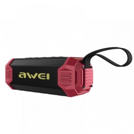 Awei Y280 Wireless Speaker - Red