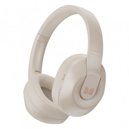 MONSTER Storm XKH01 Wireless Headphones - White
