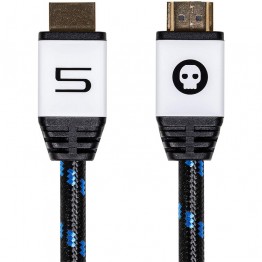 Numskull 4K UHD HDMI Cable for PS5 - 2M