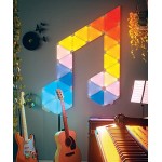 خرید پنل روشنایی هوشمند Nanoleaf - پک موسیقی Aurora Rhythm شامل 15 قطعه