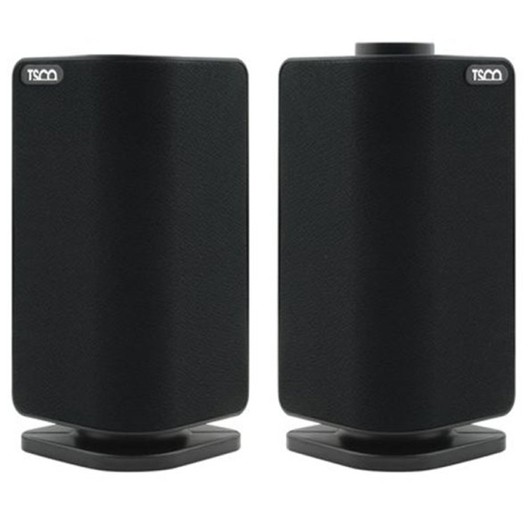 TSCO TS-2064 Desktop Speakers اسپیکر (بلندگو)