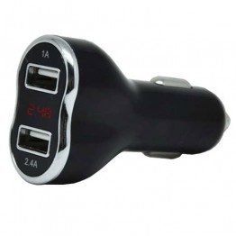 TSCO TCG-4L Car Charger