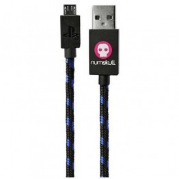 Numskull Premium Play & Charge Cable