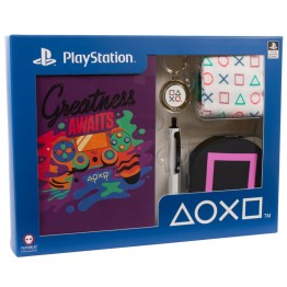 Numskull Playstation Gift Box