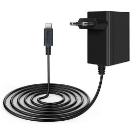 Nintendo Switch Power Supply AC Adapter - EU های کپی