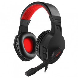 Nubwo U3 Gaming Headset - Red