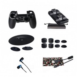 OIVO 15 in 1 Super Kit for PS4