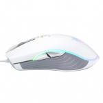Onikuma CW908 Gaming Mouse - White