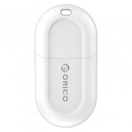 ORICO Mini Bluetooth 4.0 Adapter - White