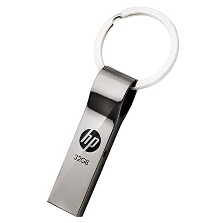 HP v285w 32GB USB2.0 Flash Memory فلش مموری